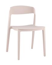 Стул Stool Group Стул Moris пластик нежно-розовый арт. УТ000039933