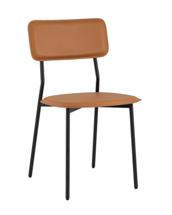Стул Stool Group Стул обеденный Mikkie коричневый арт. УТ000039228