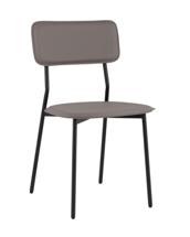 Стул Stool Group Стул обеденный Mikkie серый арт. УТ000039229