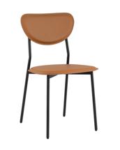 Стул Stool Group Стул обеденный Minnie коричневый арт. УТ000039221