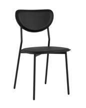 Стул Stool Group Стул обеденный Minnie чёрный арт. УТ000039223