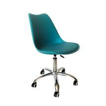 Стул Stool Group Стул BLOK SN пластиковый бирюзовый арт. УТ000039791