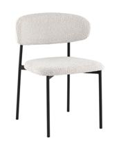 Стул Stool Group Стул Sevyn букле светло-серый арт. УТ000040255