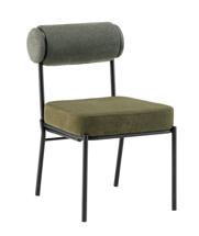 Стул Stool Group Стул обеденный Ponpoun зелёный арт. УТ000040466