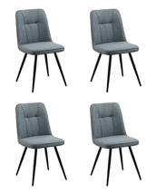 Стул Stool Group Стул Hedd зеленый 4 шт. арт. УТ000040681