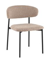 Стул Stool Group Стул Sevyn букле кофейный арт. УТ000040252