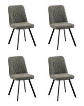 Стул Stool Group Стул Grein зеленый 4 шт. арт. УТ000040679