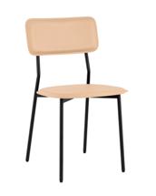 Стул Stool Group Стул обеденный Mikkie бежевый арт. УТ000039227
