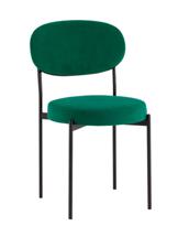 Стул Stool Group Стул Бриф DD велюр зелёный арт. УТ000041427