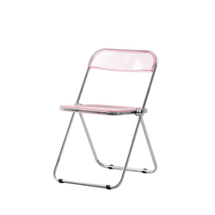 Стул Stool Group Стул Fold Pink складной розовый арт. УТ000040856