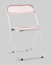 Стул Stool Group Стул Fold Pink складной розовый арт. УТ000040856