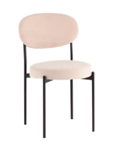 Стул Stool Group Стул Бриф DD велюр бежевый арт. УТ000041426