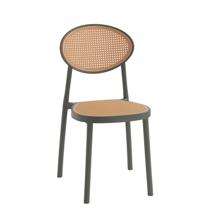Стул Stool Group Стул Junie пластиковый зелёный арт. УТ000040848