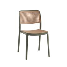 Стул Stool Group Стул Yona пластиковый зелёный арт. УТ000040842
