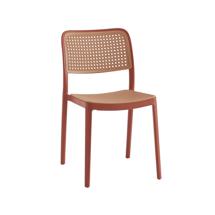 Стул Stool Group Стул Yona пластиковый красный арт. УТ000040841