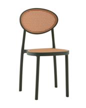 Стул Stool Group Стул Junie пластиковый зелёный арт. УТ000040848