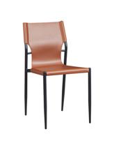 Стул Stool Group Стул обеденный West коричневый NC арт. УТ000041709