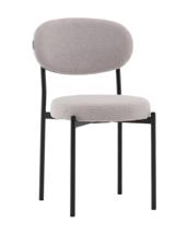 Стул Stool Group Стул Бриф DD букле светло-серый арт. УТ000041483