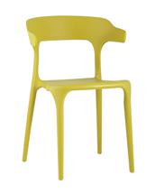 Стул Stool Group Стул Neo пластик горчичный арт. УТ000005536