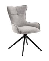 Стул Stool Group Стул обеденный Irigo светло-серый арт. УТ000040790