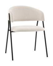 Стул Stool Group Стул Колин молочный арт. УТ000040179