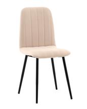 Стул Stool Group Стул Easy new велюр бежевый арт. УТ000041665