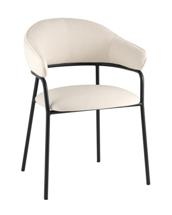 Стул Stool Group Стул обеденный Leya кремовый арт. УТ000041716