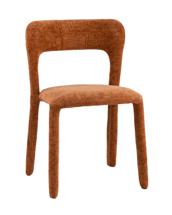 Стул Stool Group Стул обеденный Zuri терракотовый арт. УТ000041720