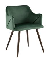 Стул Stool Group Стул Монарх NEW зеленый арт. УТ000027335