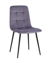 Стул Stool Group Стул Одди велюр пыльно-сиреневый арт. УТ000035243