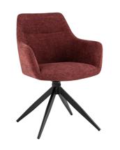 Стул Stool Group Стул обеденный Enid винно-красный арт. УТ000039275