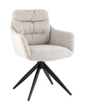 Стул Stool Group Стул обеденный Nia светло-серый арт. УТ000039278