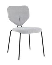 Стул Stool Group Стул обеденный Masey серый арт. УТ000039580