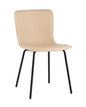 Стул Stool Group Стул обеденный Pluto бежевый арт. УТ000039230