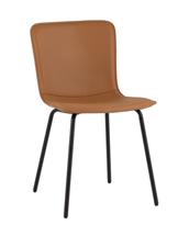 Стул Stool Group Стул обеденный Pluto коричневый арт. УТ000039214