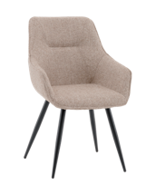 Стул Stool Group Стул обеденный Eliana бежевый арт. УТ000040553