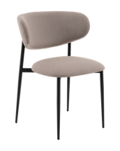 Стул Stool Group Стул Килиан велюр бежевый арт. УТ000040828