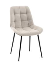 Стул Stool Group Стул Флекс N велюр бежевый арт. УТ000041296