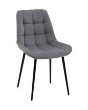 Стул Stool Group Стул Флекс N велюр велютто серый арт. УТ000041301