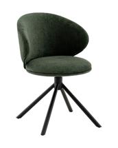 Стул Stool Group Стул Труфальд велюр зеленый арт. УТ000041568