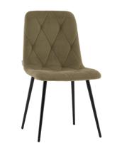 Стул Stool Group Стул Одди Diamond велюр пыльно-оливковый арт. УТ000041444