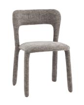 Стул Stool Group Стул обеденный Zuri серый арт. УТ000041721