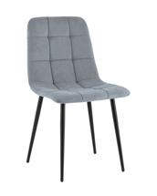 Стул Stool Group Стул Одди Original велюр серый арт. УТ000041988