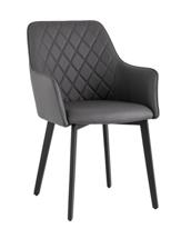 Стул Stool Group Стул Прайм экокожа серая арт. УТ000031314