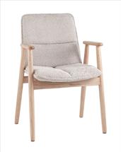 Стул Stool Group Стул обеденный Philo с серый арт. УТ000038977