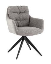 Стул Stool Group Стул обеденный Nia серый арт. УТ000039279