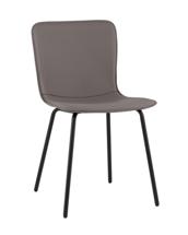 Стул Stool Group Стул обеденный Pluto серый арт. УТ000039215