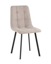 Стул Stool Group Стул Chilly рогожка Lumos бежевый арт. УТ000039785