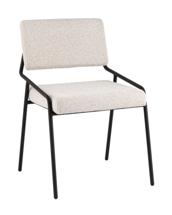 Стул Stool Group Стул Теллинг шенилл серо-бежевый арт. УТ000041943