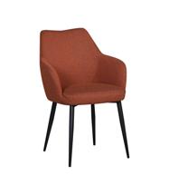 Стул Stool Group Стул обеденный Katys терракот елочка арт. УТ000042062